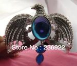 ZRM Vintage Ravenclaw Crown Wizard Collectible