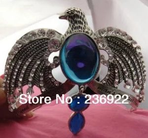 ZRM Vintage Ravenclaw Crown Wizard Collectible