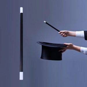 Self Rising Magic Stick Wizard Toy for Party Tricks