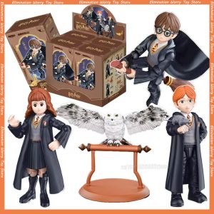 Original FondJoy Harry Potter Collectible Blind Box Series
