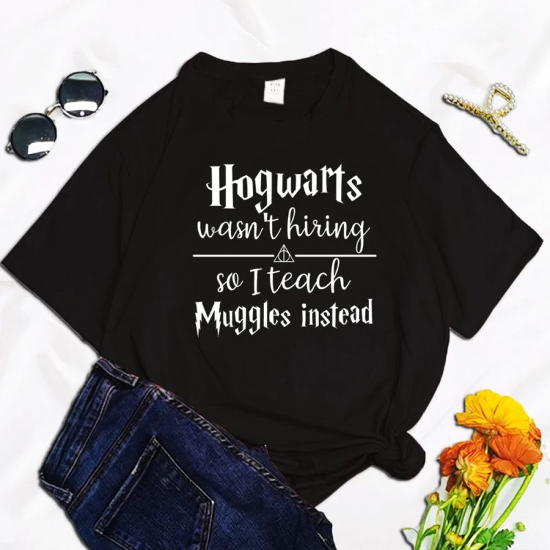 Teaching Muggles Because Hogwarts Closed Its Doors - Image 9