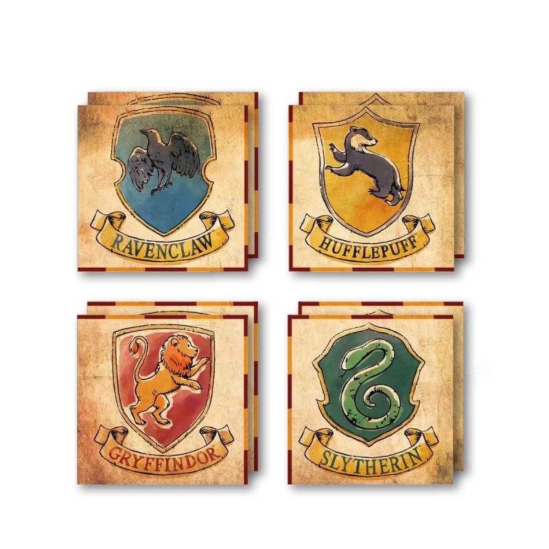 Wizard Academy Harries Birthday Decoration Pack - Image 4