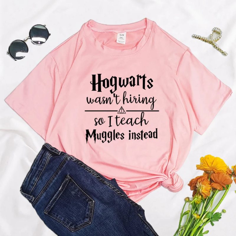 Teaching Muggles Because Hogwarts Closed Its Doors - Image 4