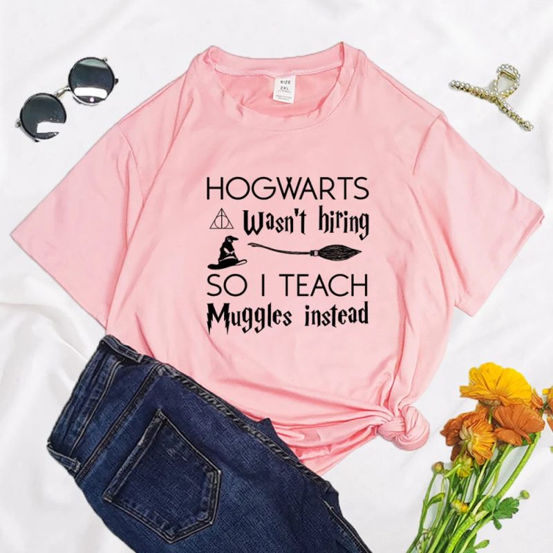 Teaching Muggles Because Hogwarts Closed Its Doors - Image 5