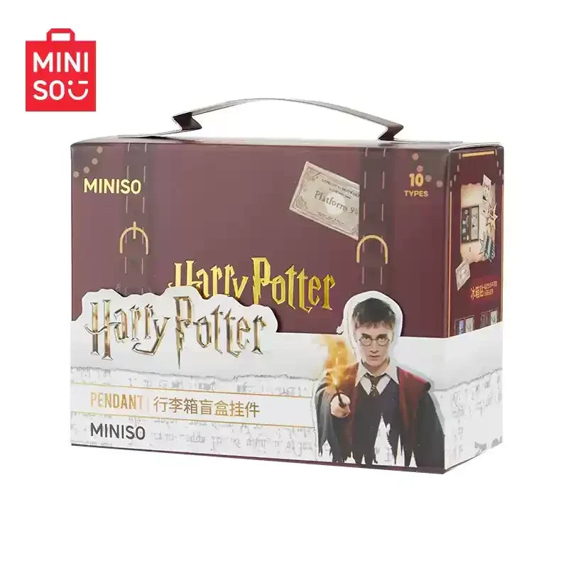 Harry Potter Suitcase Blind Box - Image 7