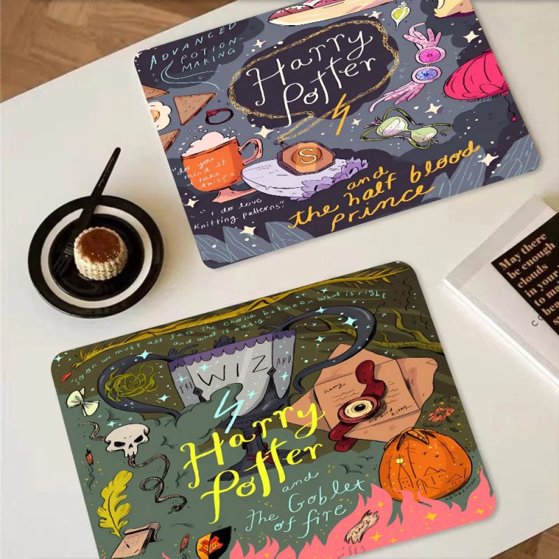 Potter’s Ring Wand Harries Coffee Tableware Collectible - Image 2