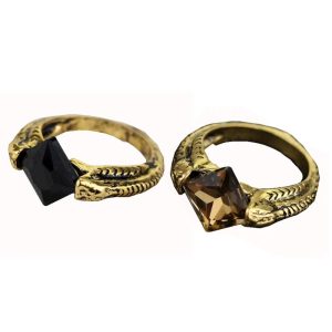 Voldemort’s Horcrux Ring Replica with Display Box