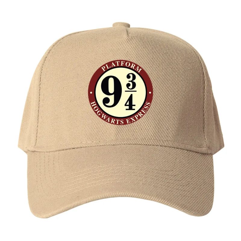 Hogwarts Baseball Cap - Image 37
