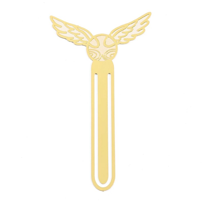 Simple Harry Potter Bookmark Holder with Magic Design - Image 7