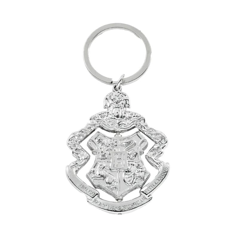 Harry Potter Hogwarts Keychain