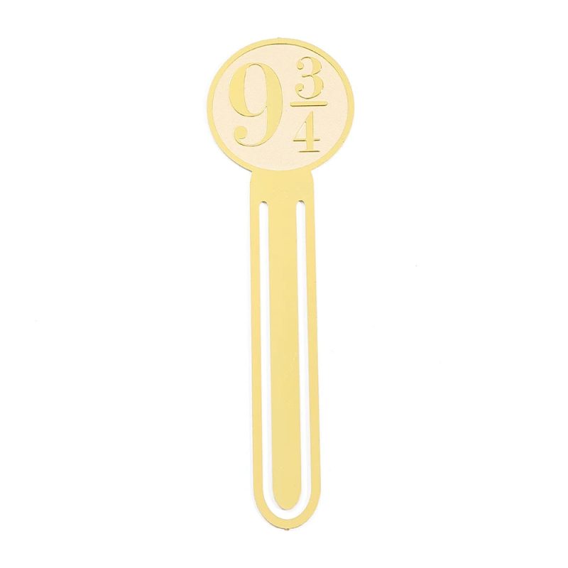 Simple Harry Potter Bookmark Holder with Magic Design - Image 11