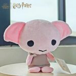 Harry Potter New 18cm Dobby the Elf Plush Toy Figure