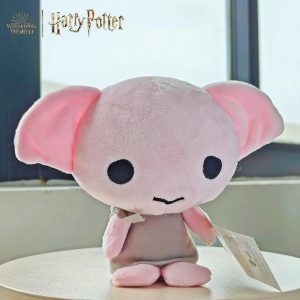 Harry Potter New 18cm Dobby the Elf Plush Toy Figure