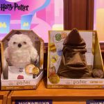 Original Genuine Harry Potter Decorative Table Ornaments