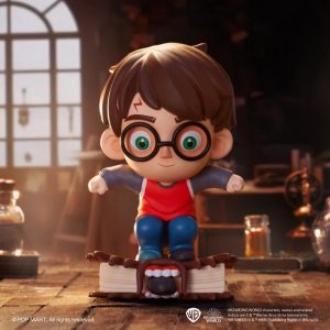 POP MART Harry Potter Prisoner of Azkaban Blind Box Set