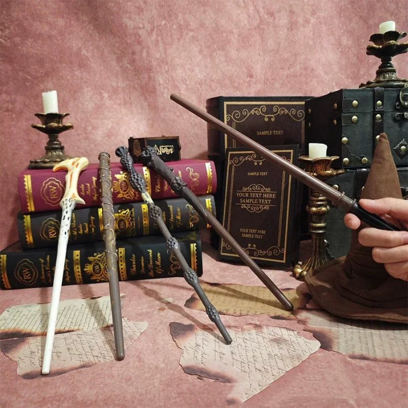 Elder Wand