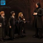 Original S.H.Figuarts Harry Potter Collectible Action Figures