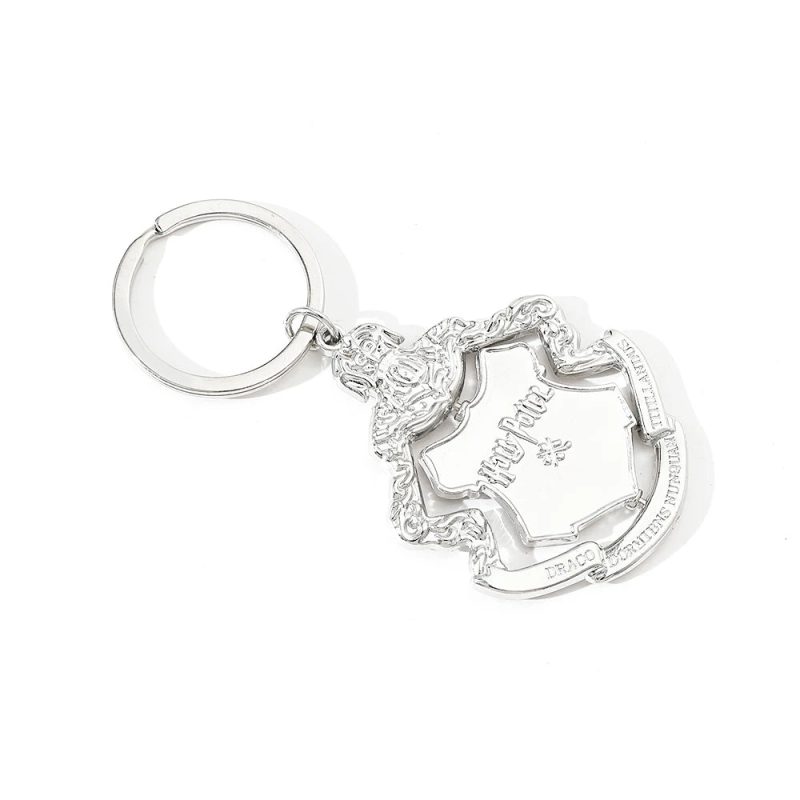 Harry Potter Hogwarts Keychain - Image 6