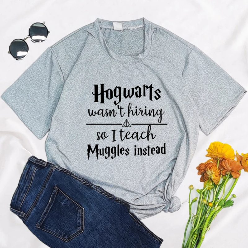 Teaching Muggles Because Hogwarts Closed Its Doors - Image 7