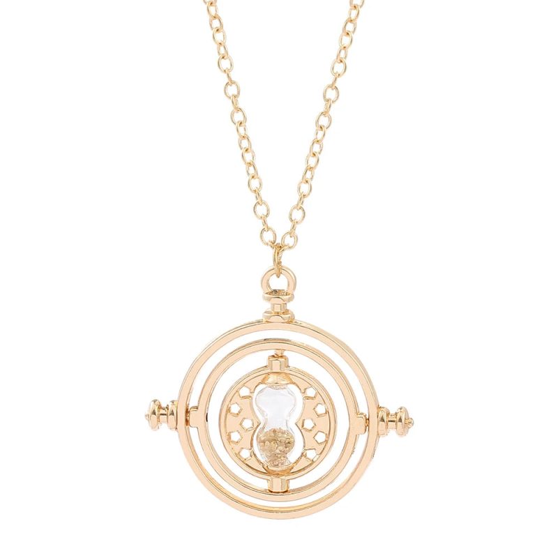 Magic Time Turner Necklace - Image 8