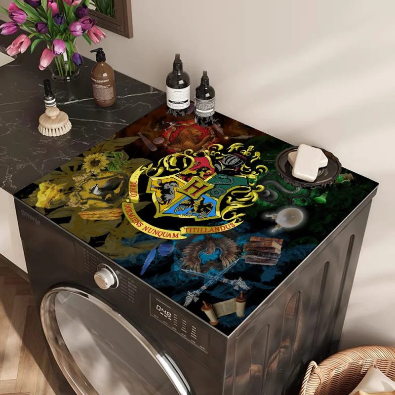 Potter’s Ring Wand Harries Coffee Tableware Collectible - Image 9